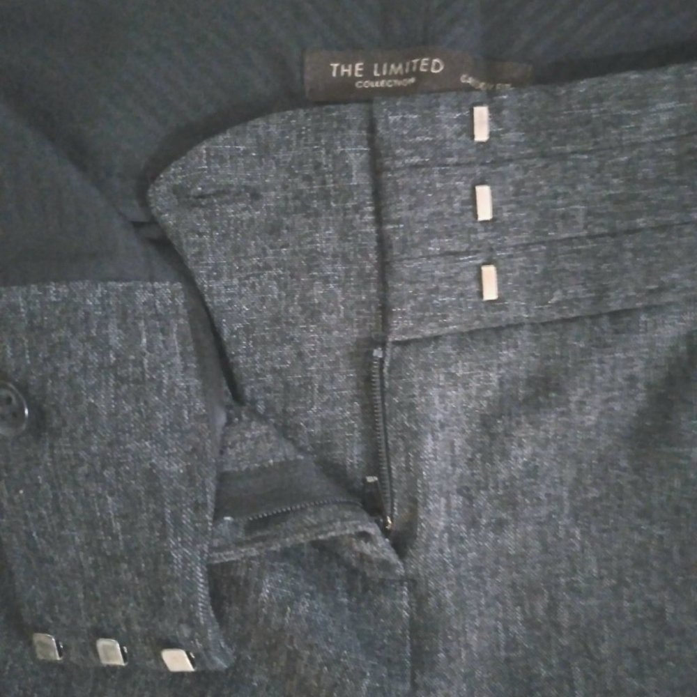 The Limited Cassidy Fit